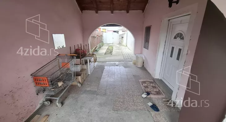 Kuća | 4zida