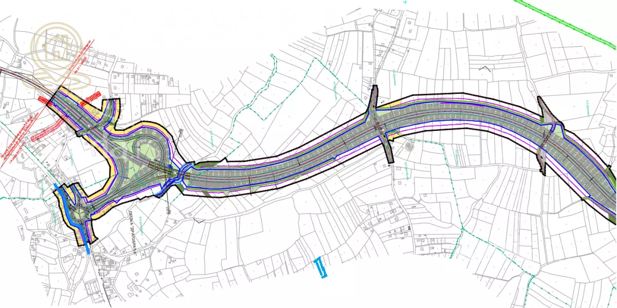 Građevinsko zemljište | 4zida