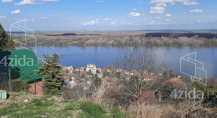 Poljoprivredno zemljište | 4zida