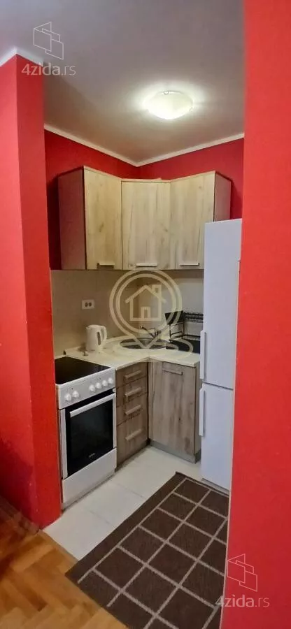 Garsonjera | 4zida