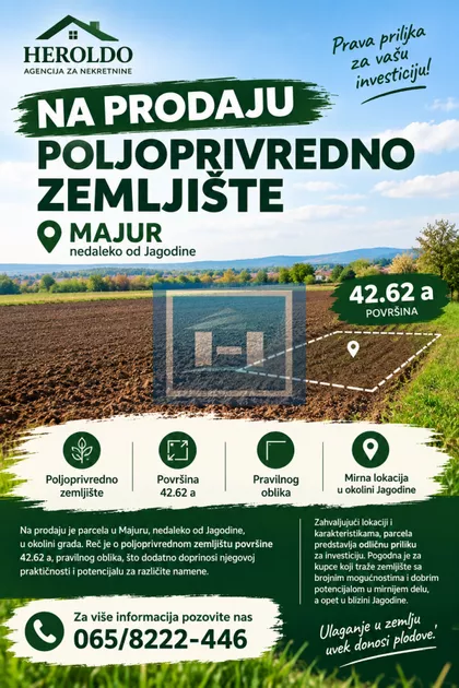 Majur | 4zida.rs