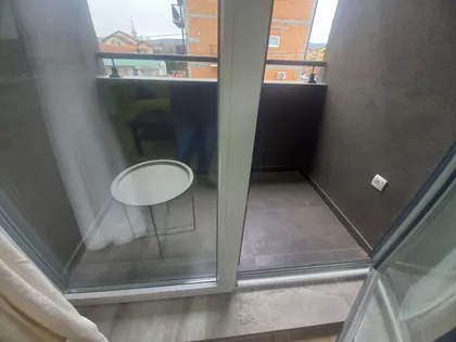 Sime Milutinovića Sarajlije 38D | 4zida.rs
