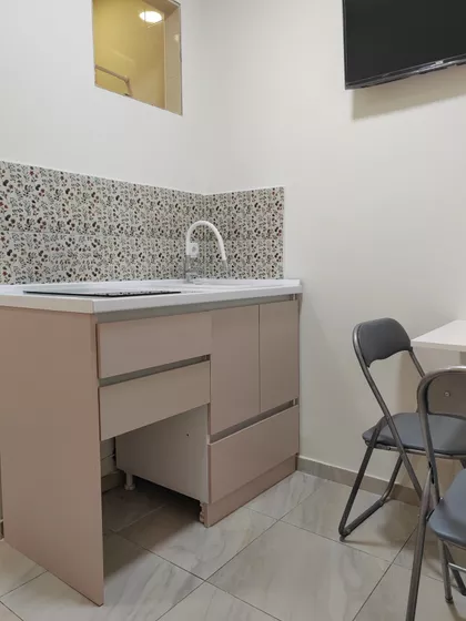 Trg Marije Trandafil | 4zida.rs