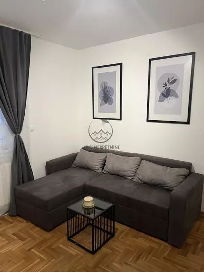 Bulevar Patrijarha Pavla (Somborski Bulevar) | 4zida.rs