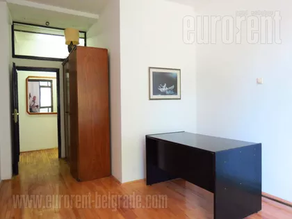 BEŽANIJSKA KOSA 1 | 4zida.rs