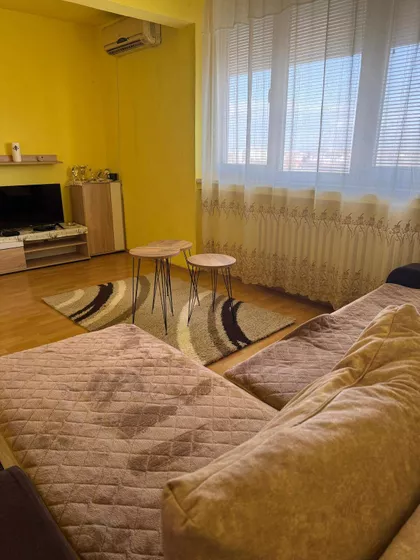 Mačvanska 1 | 4zida.rs