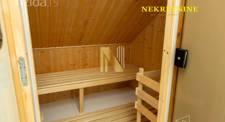 Šestosoban stan | 4zida