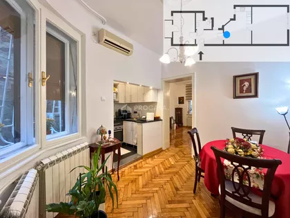 Cvijićeva | 4zida.rs