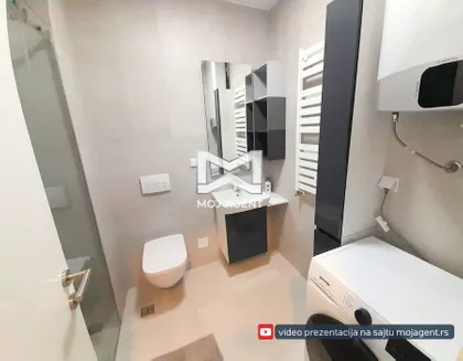Blagoja Parovića 1 | 4zida.rs