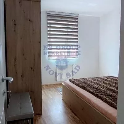 Bulevar Patrijarha Pavla (Somborski Bulevar) | 4zida.rs
