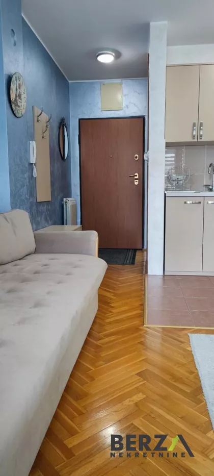 Bulevar Oslobođenja | 4zida.rs