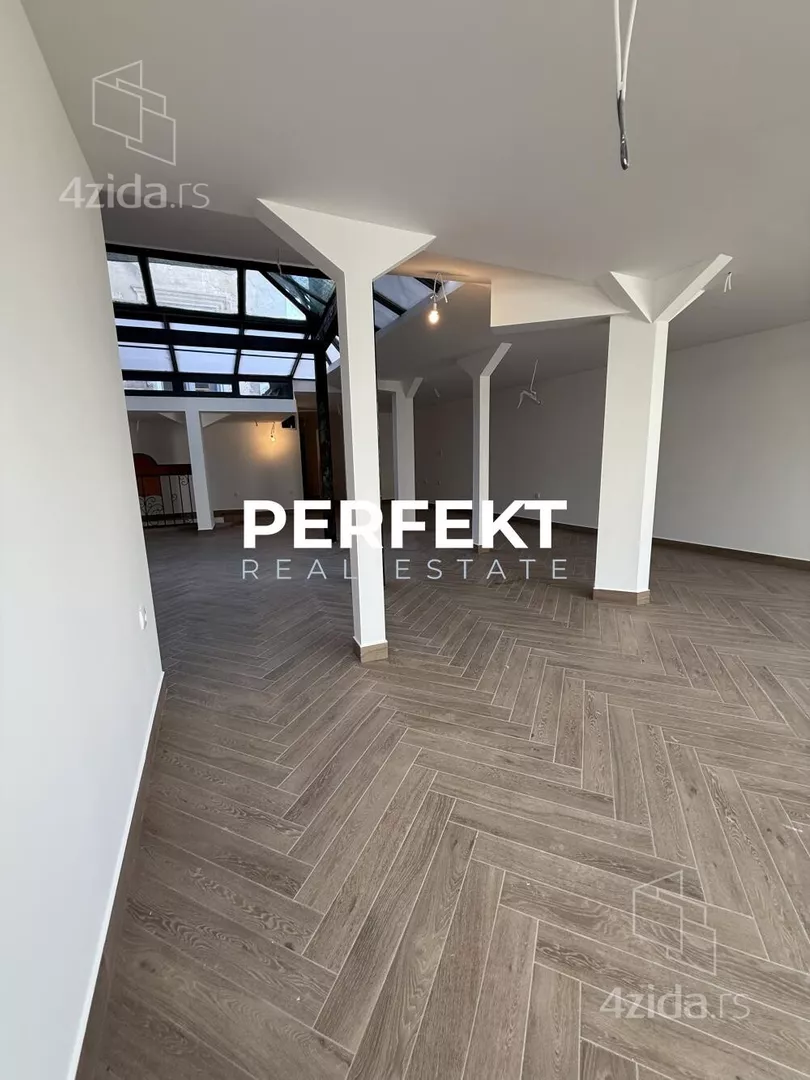 Ugostiteljski objekat | 4zida