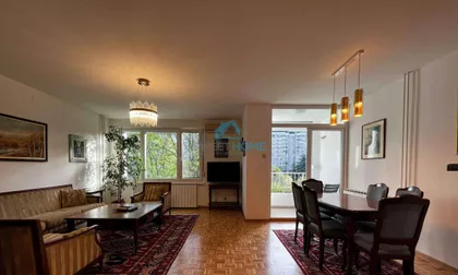 Bulevar Mihajla Pupina | 4zida.rs