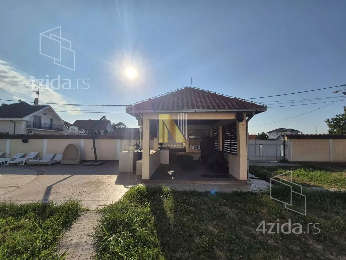 Kuća | 4zida