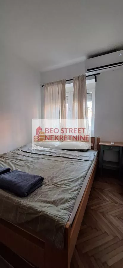 Marulićeva | 4zida.rs