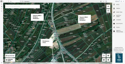 Matejevački Put bb | 4zida.rs