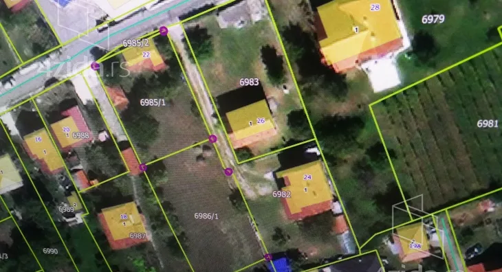 Građevinsko zemljište | 4zida