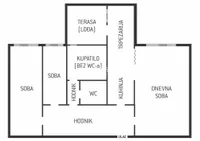 Beograd, Novi Beograd, Blok 62 | 4zida.rs | 4zida.rs