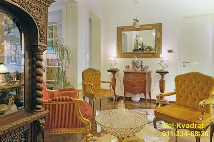 Stanoja Glavaša | 4zida.rs