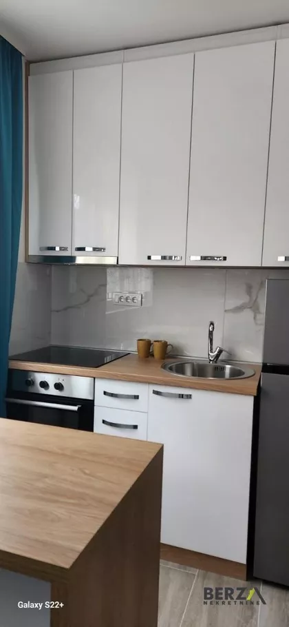 Novo Naselje | 4zida.rs