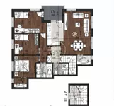 Novi Sad, Gradske lokacije, Grbavica | 4zida.rs | 4zida.rs