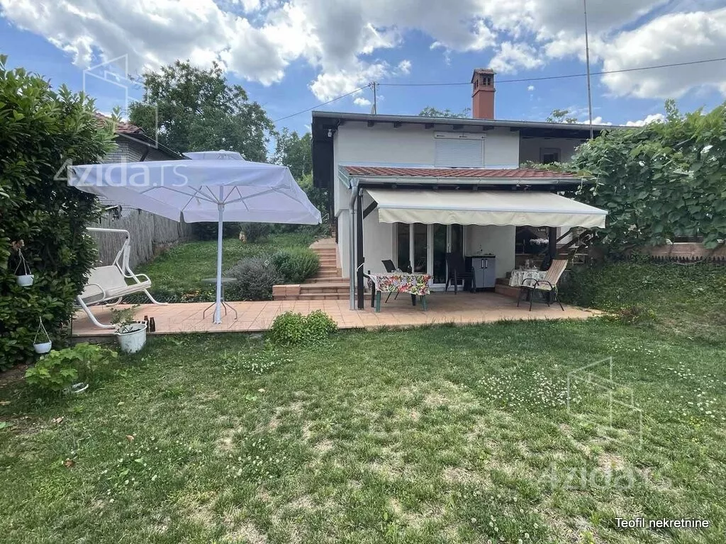 Kuća | 4zida