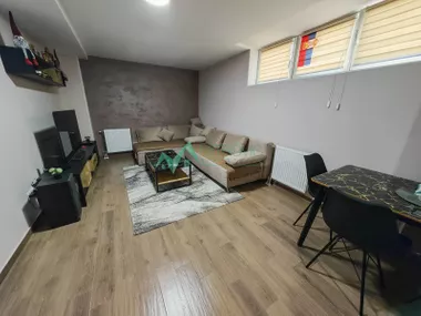Adamovićevo Naselje