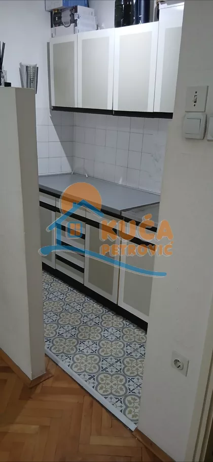 Blagoja Parovića | 4zida.rs