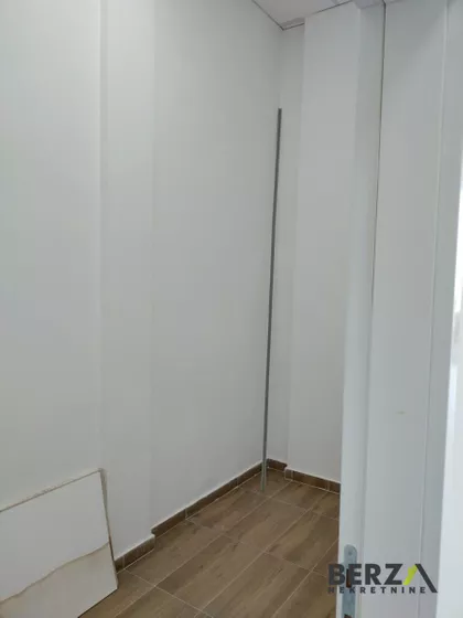 Bulevar Patrijarha Pavla (Somborski Bulevar) | 4zida.rs