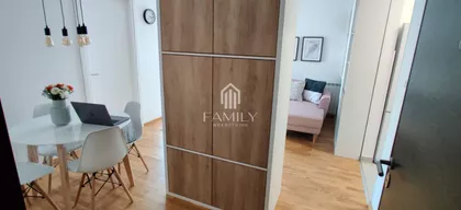 Adamovićevo Naselje | 4zida.rs