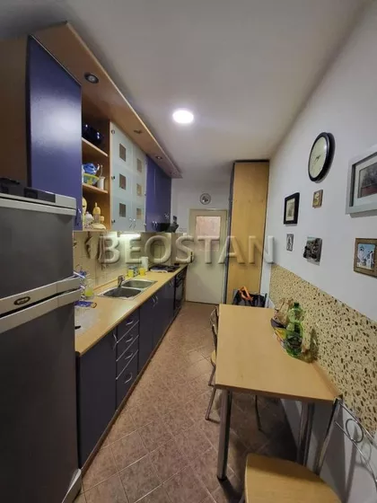 Blok 11c - Stari Merkator | 4zida.rs