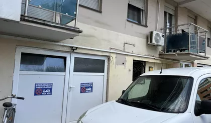Adamovićevo Naselje | 4zida.rs