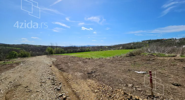 Građevinsko zemljište | 4zida