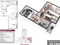 Telep, Gradske lokacije, Novi Sad | 4zida.rs