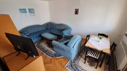 Bulevar Nikole Tesle 27A | 4zida.rs