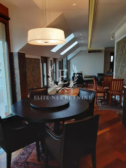 Hram Svetog Save | 4zida.rs