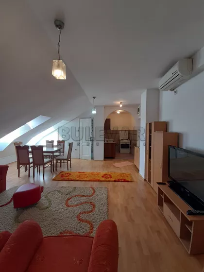Strahinjića Bana | 4zida.rs