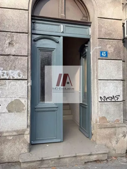 Bulevar Despota Stefana | 4zida.rs