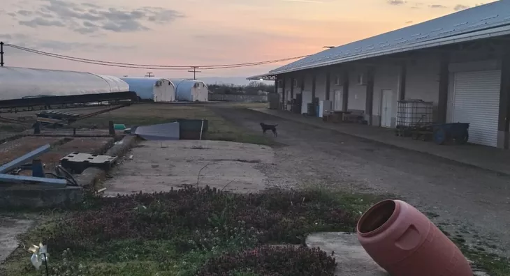 Poljoprivredno zemljište | 4zida