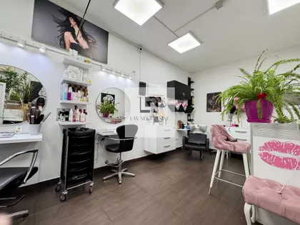 Botanička Bašta | 4zida.rs