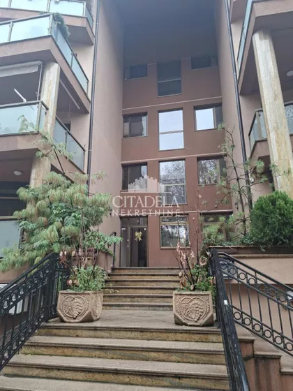 Bulevar oslobođenja | 4zida.rs