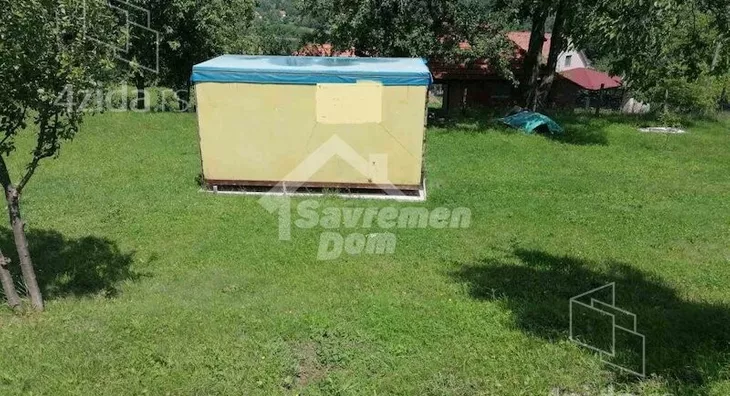 Poljoprivredno zemljište | 4zida