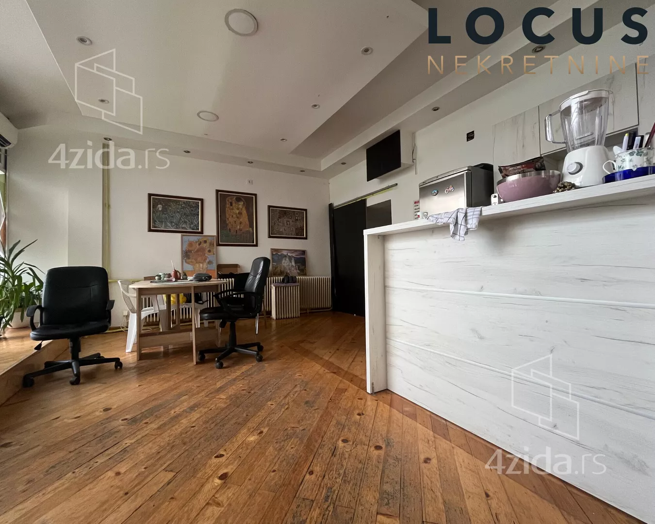 Lokal | 4zida