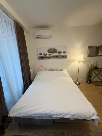 Beograd na vodi | 4zida.rs