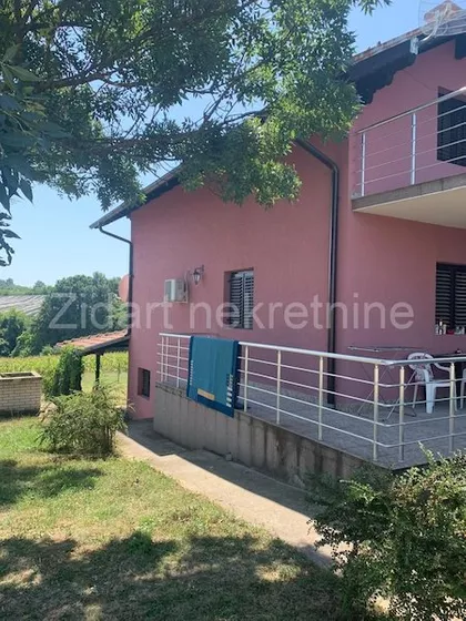 Trstenska | 4zida.rs