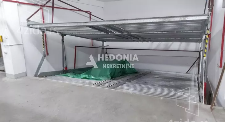Garaža | 4zida