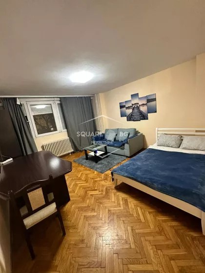 Bulevar Zorana Đinđića | 4zida.rs