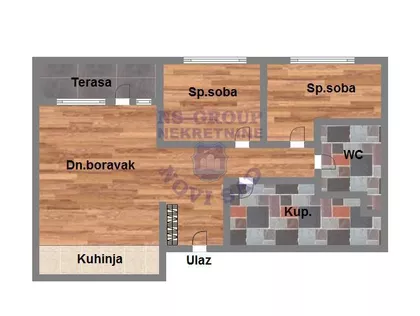 Bulevar Patrijarha Pavla | 4zida.rs