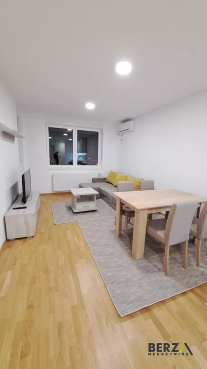 Novo Naselje | 4zida.rs