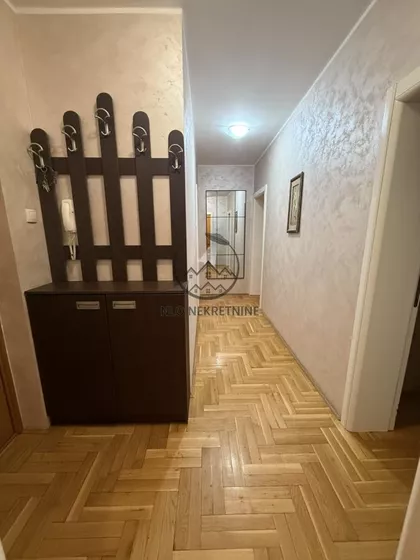 Bulevar Evrope | 4zida.rs